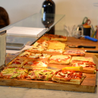 Pizza Dei Cioppi