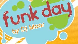 Funk Day Party