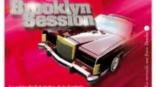 Brooklyn Session