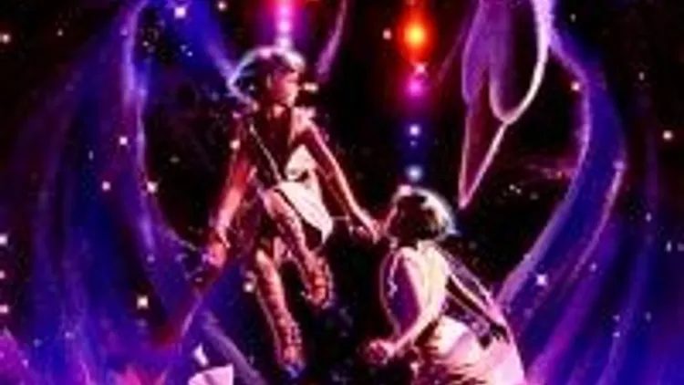 Zodiacal Party