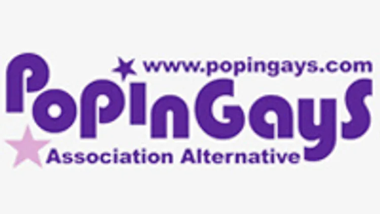 Queer as Pop : Kelly & Kelly - London Calling DJ-T