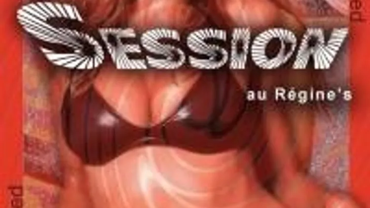 Red Session