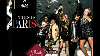 THIS IS PARIS
