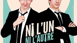 Les Jumeaux “Ni l'un ni l'autre“
