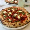 Bricktop Pizza