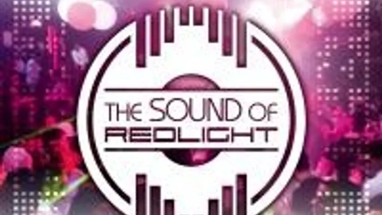 Sound Of Redlight