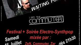 Electro Night Live Prologue