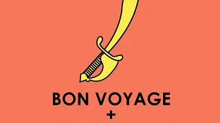 Tuesday Live | Bon Voyage
