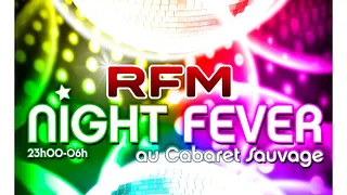Rfm Night Fever Spécial George Michael