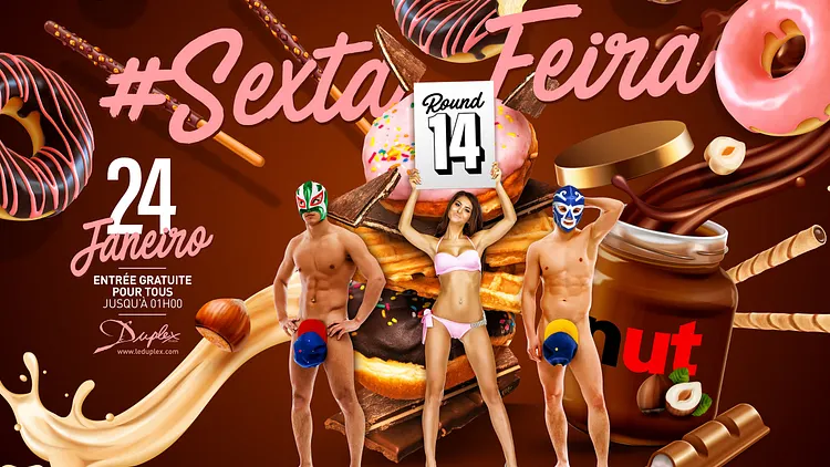 Sexta Feira