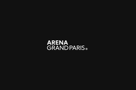 Arena Grand Paris