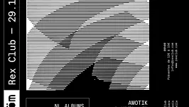 Skryptom: Amotik Live, Keith Carnal, Electric Rescue