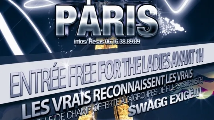 Esprit de Paris