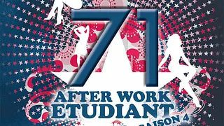7 1 AFTER WORK ETUDIANT SAISON 4