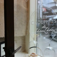 Les Choupettes de ChouChou