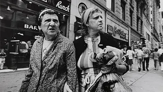 Bernard Pierre Wolff Photographies 1971-1984
