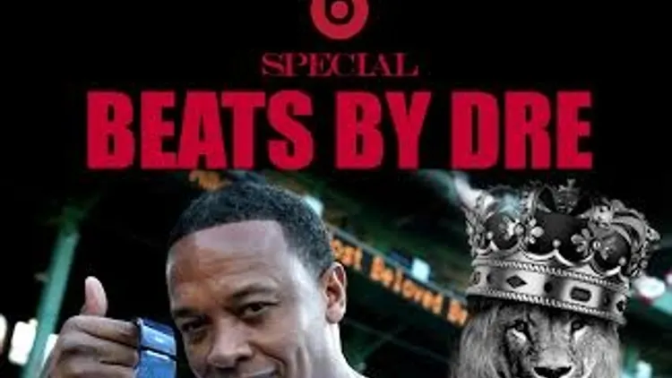 kod special beats by dre