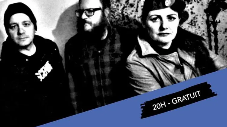 Buzz Rodeo • White Heat • Tabatha Crash / Supersonic - Free