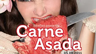 CARNE ASADA