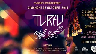 TURFU CHILL OUT #2