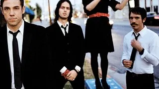 PRINCESS GALAXY // THE AIRBORNE TOXIC EVENT