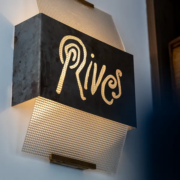 Rives