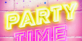 PARTY TIME ! Feat DJ JP MANO @Bizz'Art Paris
