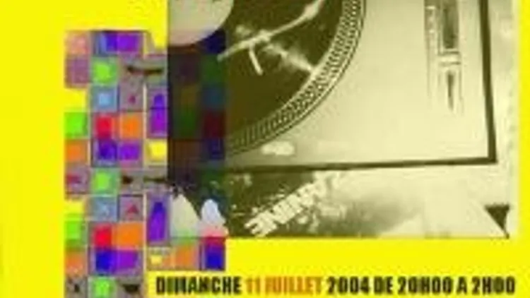 La Détente Du Dimanche #5