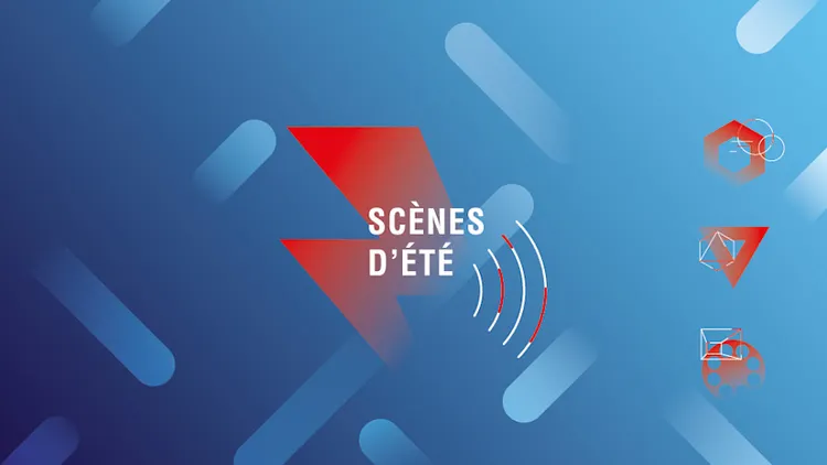 Scènes d'été 2015