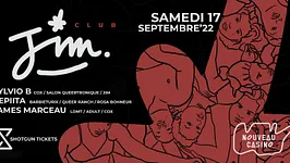 JIM Club #2