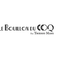 Le Bouillon du Coq par Thierry Marx