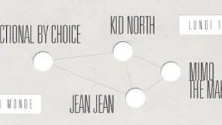 Dysby + Kid North