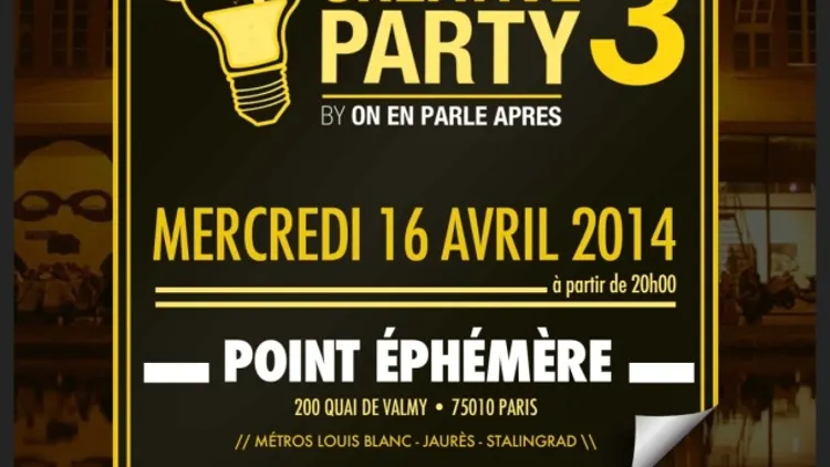 Creative Party