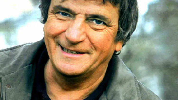 Georges Chelon en concert