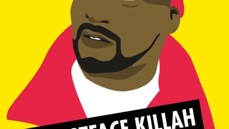 La Machine présente Ghostface Killah