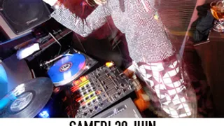 MISS DJ BLUE