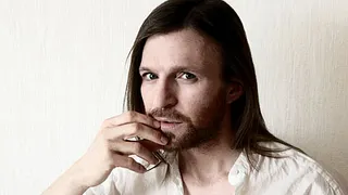 Festival Clap Your Hands : Jay-Jay Johanson