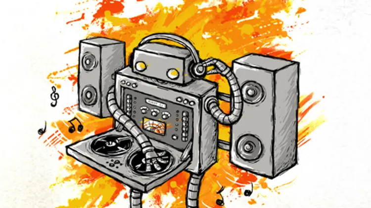 Project Party #13: From Dub To Dubstep