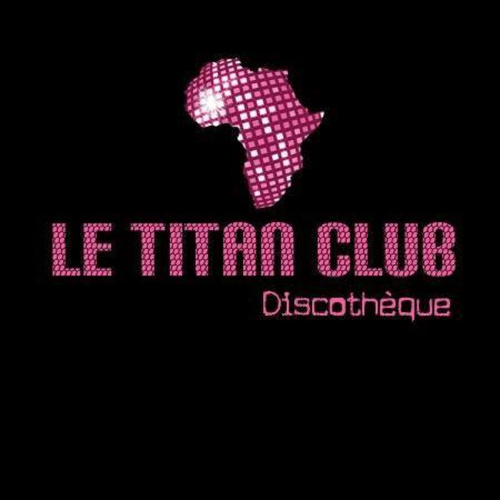 Le Titan Club Club Paris
