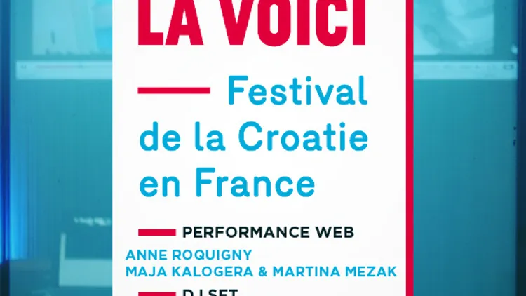 Voyage virtuel en Croatie