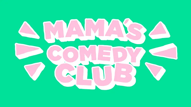 Comedy Club Mama Shelter