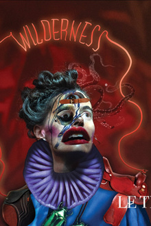 Festival Jardin Rouge 2025 : Le Wilderness Cabaret