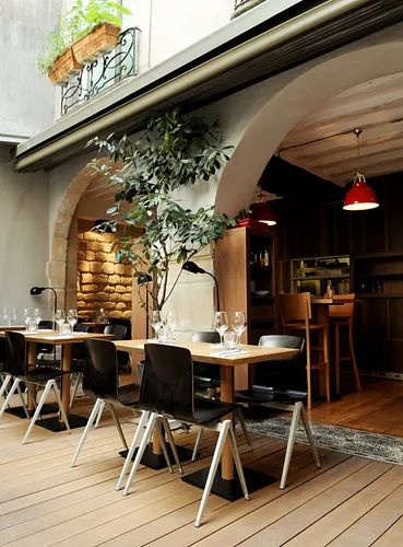 Jaja Restaurant Paris