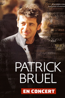 Patrick Bruel