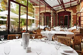 Les Jardins de Bagatelle