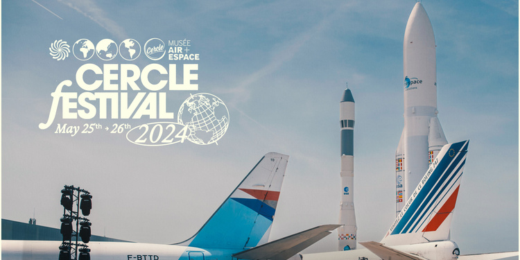 Cercle Festival 2024