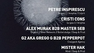 CrazyJack - Dp & prod - Petre Impirescu, Christi Cons, Alex Murak, Master Seb, GregoG, Pepperpot