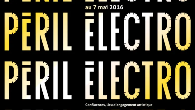 Péril Électro