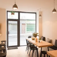 BOL, le bar à porridge