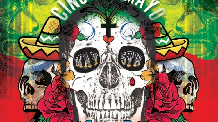 Cinco de mayo